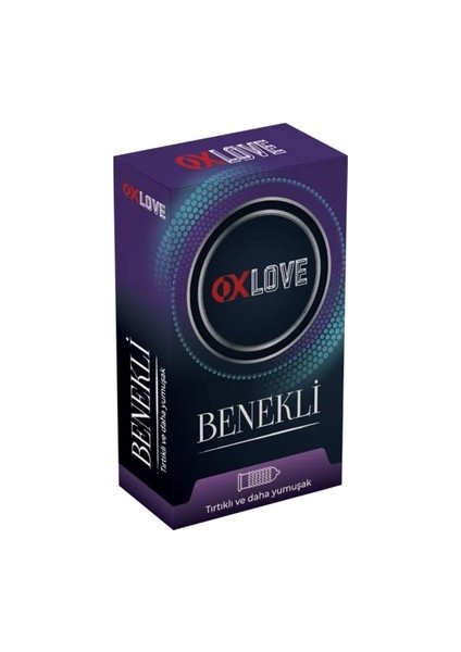 Prezervatif 10'lu x 4 Kutu fırsatları