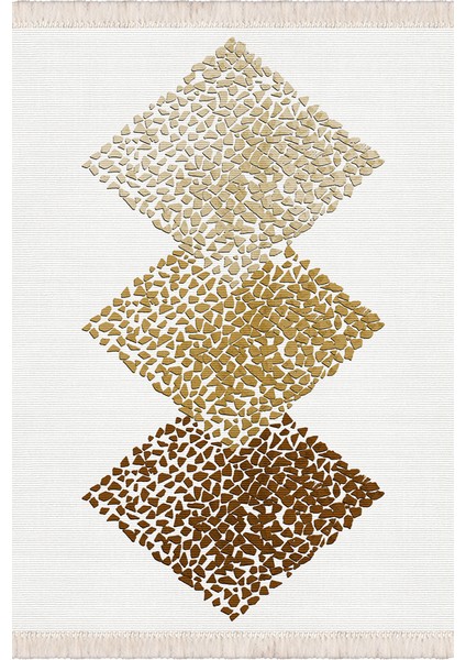 Pamuk Dokuma Taban Kaymaz Yıkanabilir Salon Halısı Modeli Mutfak Halısı Modeli Koridor Halısı Modeli