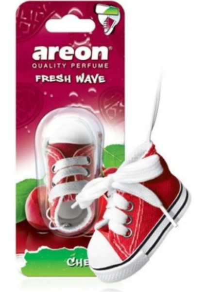 Areon x Areon Coneverse