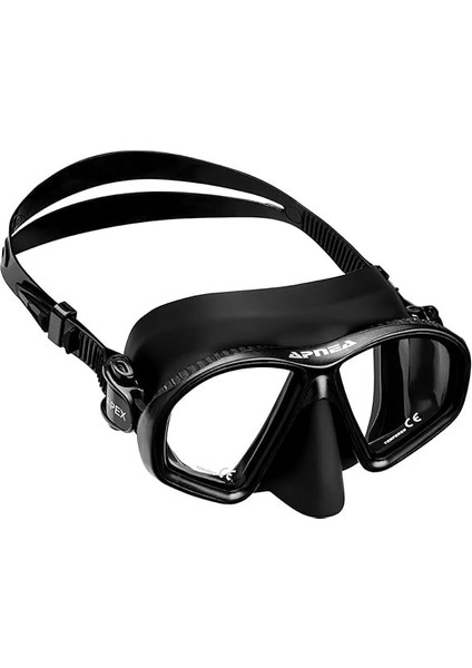 152.00.12.00.007 Zıpkıncı Maskesi Unisex, Siyah, Tek Beden modelleri