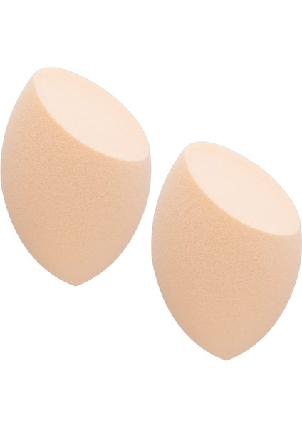 Makyaj Fırça ve Sünger Seti 7'li