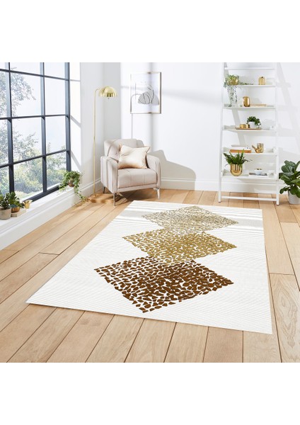 Pamuk Dokuma Taban Kaymaz Yıkanabilir Salon Halısı Modeli Mutfak Halısı Modeli Koridor Halısı Modeli modelleri