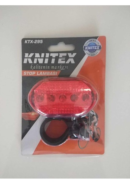 Stop Lambası KTX295 7 Fonksiyonlu 5 Ledli