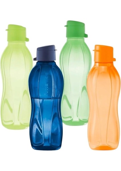 Suluk 500 ml 4 Adet