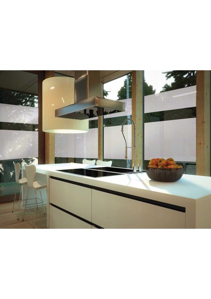 189-5004 Premium Sis Beyaz Statik Cam Folyo( 90 cm x 1 mt ) fiyatları