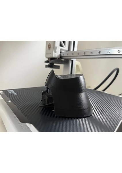 CRAFTSY3D Xbox Kolu Standı – Darth Vader Temalı 3D Baskı Star Wars Koleksiyon Ürünü fiyatları