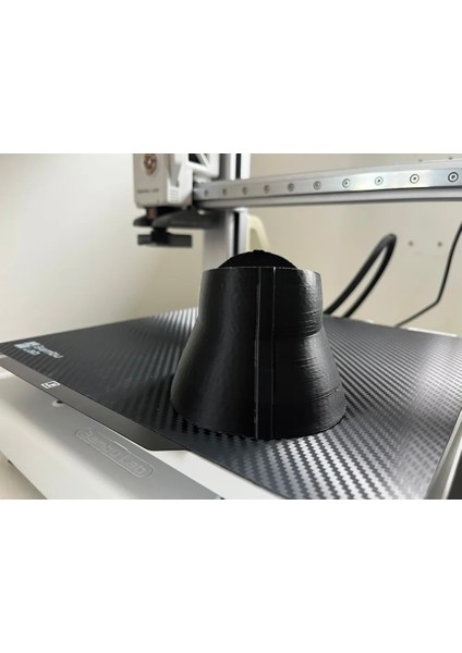 CRAFTSY3D Xbox Kolu Standı – Darth Vader Temalı 3D Baskı Star Wars Koleksiyon Ürünü modelleri