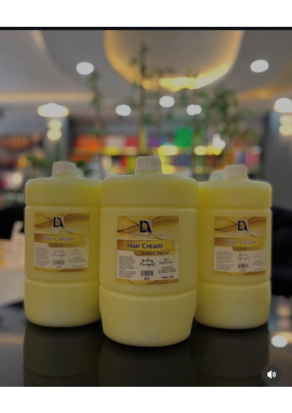 Dıamondluck Saç Kremi 5000ML