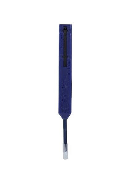 Fiber Optik Için Temizleyici Fiber Optik Temizleme Kalemi Aksesuarları, Boyama Kalemi Fiber Temizleyici Optik