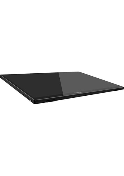 P16KT 16'' 2560X1600 144Hz 2k Ads-Ips Panel Type-C 100% Srgb 500CD/M² Dokunmatik, Taşınabilir Monitör (ZL-P16KT) indirimleri