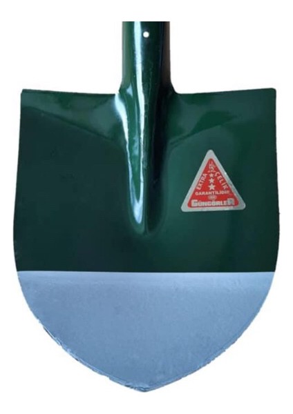 Güngör 4150 Kum Kürek