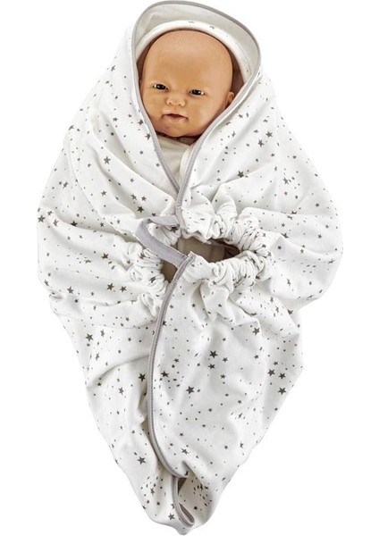 8681049216434 Bohça, Bebek Taşıma (Beyaz) fiyatları