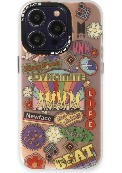 iPhone 13 Pro Kılıf Estoril Desenli Kapak - Estoril - 14 fiyatları