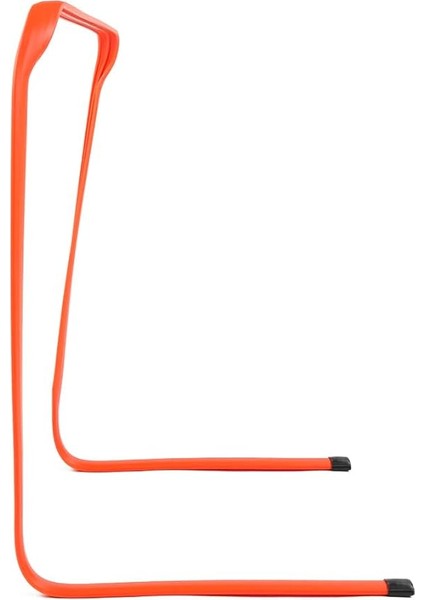 KE30T 6 Lı 30 cm Kırılmaz Engel Seti Turuncu fırsatları