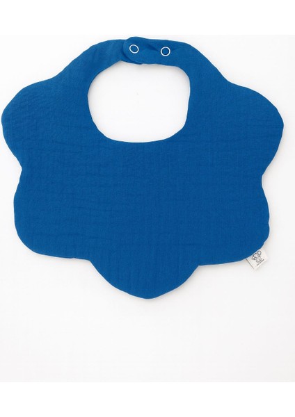 4’lü %100 Pamuk Organik Müslin Bebek Mama Önlüğü / Salya Önlüğü / Yakalık fırsatları