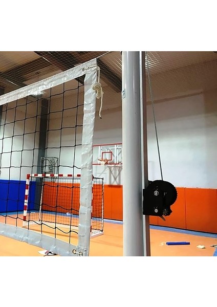 Diomond Voleybol Filesi (Ağı) 9,0 M modelleri