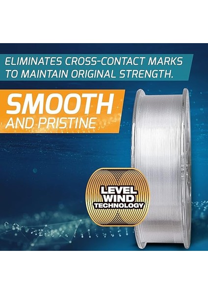 YD./36KG.) - Seaguar Pink Label 100% Fluorocarbon Leader fırsatları