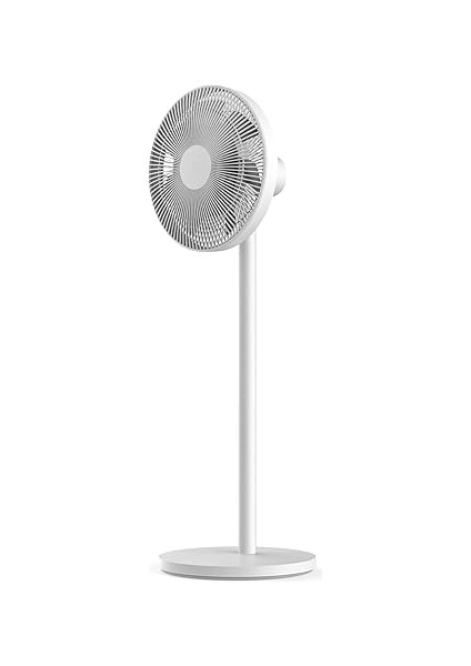 Smart Fan 2 Pro Masa ve Ayaklı Vantilatör, Pilli + Uygulama, Alexa ve Google Sesli Kontrol (18 Saate Kadar Pil Ömrü, 140° Salınım ve 39° Eğim; 100 Kademeli Hız Ayarı) modelleri
