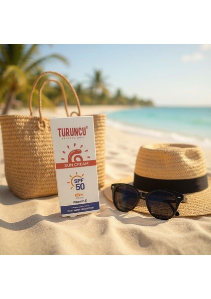 Dıamondluck Güneş Kremi 50SPF