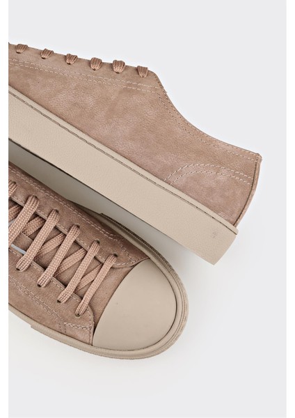 Gri Deri Erkek Günlük Ayakkabı indirimleri