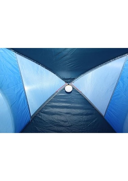 Peak Monodome Xl Kubbe Çadır, 4 Kişilik Kamp Çadırı, Iglo Çadır, Küvet Zeminli Festival Çadırı indirimleri