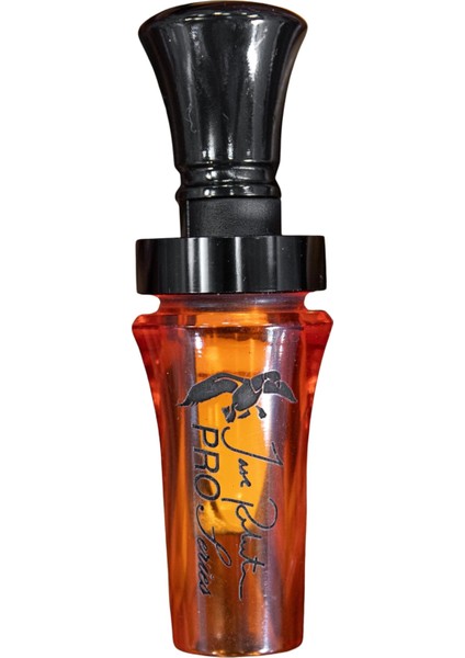 Commander Jase Robertson Pro Series Duck Call
