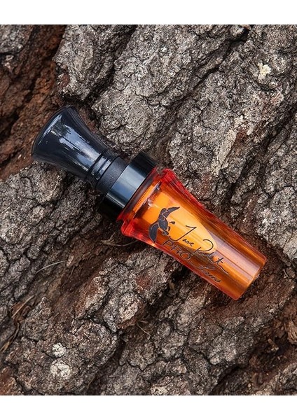 Commander Jase Robertson Pro Series Duck Call modelleri