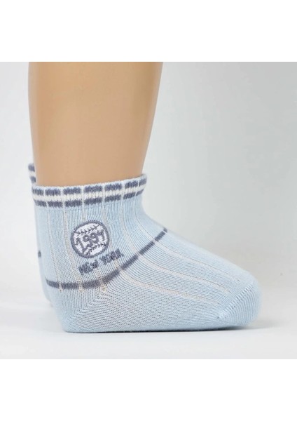 Artı Teori Aks Erkek Bebek Soket Çorap 450205 Asorti fiyatları