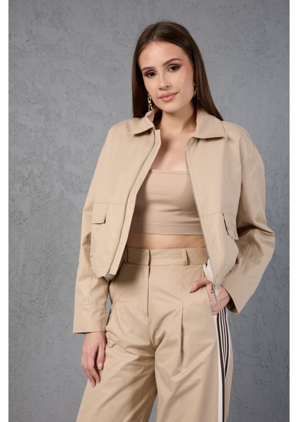 Şerit Dettaylı Ceket Pantolon Takım indirimleri