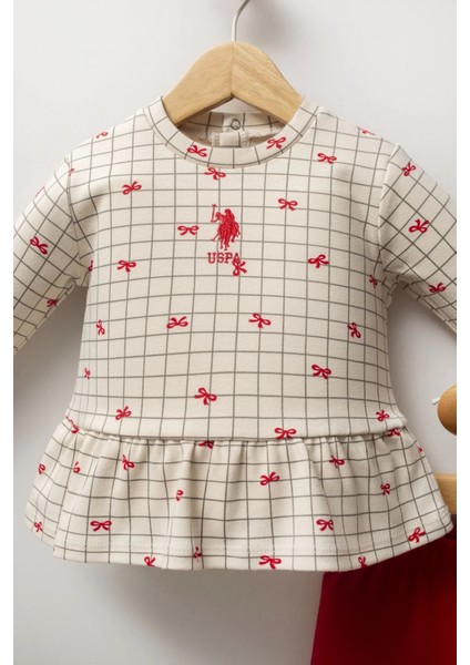 U.s. Polo Assn 2 Li Takım USB2729 Beyaz fiyatları