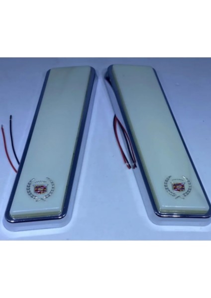 Etiketçilere Cadillac Işık