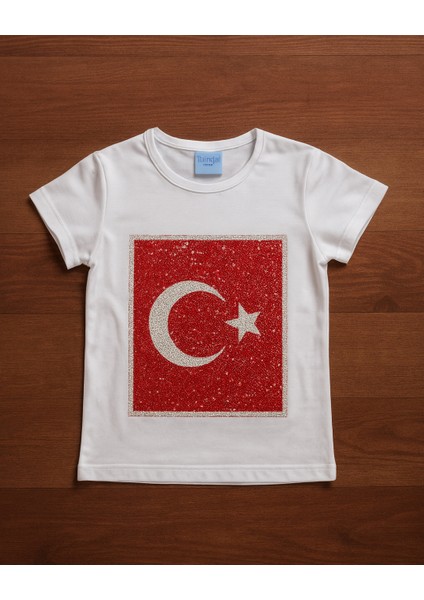 Pullu Çift Kullanımlı Çocuk T-Shirt modelleri