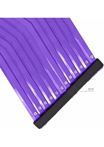 6 Metre Antrenman Merdiveni 13 Çubuklu Ayarlanabilir Dayanıklı Esnek Idman Merdiveni Futbol Için Eğitim Merdiveni fiyatları