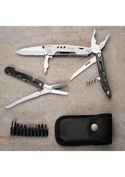 G304-SL Multitool modelleri