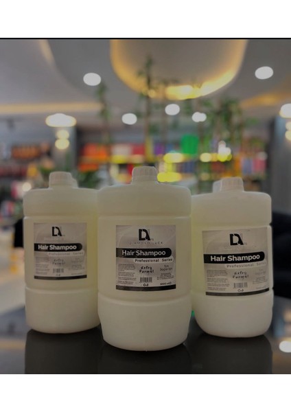 Dıamondluck Şampuan 5000ML