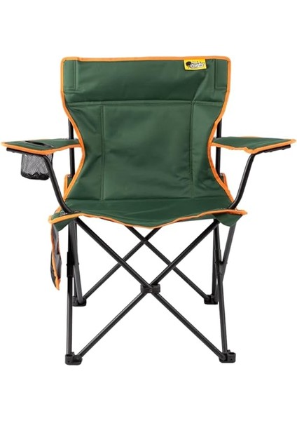 Chaırs V2 Petrol Yeşili Lüks Kamp Sandalyesi modelleri