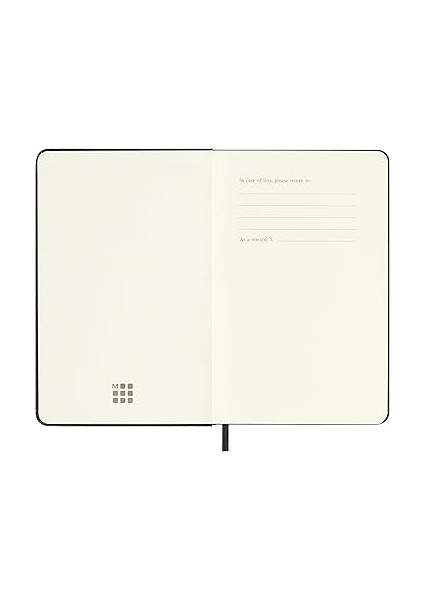 12 Ay Haftalik Yatay Ajanda Cep Boy Sert Kapak Siyah fırsatları