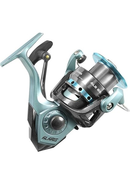 Alaris Grafit Çerçeve 4 Rulman Tatlısu Iplik Makarası fiyatları