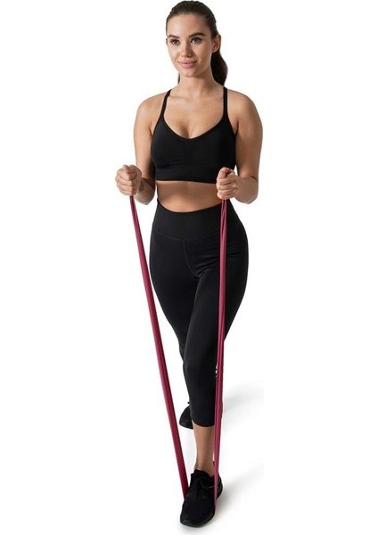 PBS32 3 Lü Pilates Bant Seti modelleri