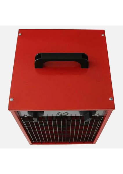 Kasaplus Voltomat 2000W Elektrikli Fanıı Isıtıcı fırsatları