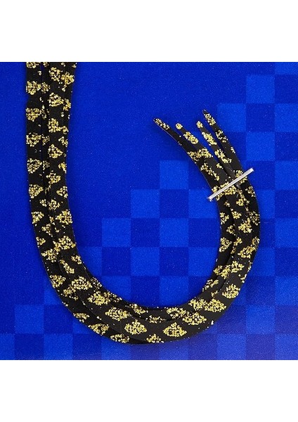 Craft Red Back Single Curly Tai Rubber Nectie Tmn-C&amp;s #010 Golden Black modelleri