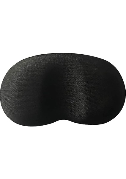 ve Mouse Bilek Desteği (Fare Bilek Desteği, Siyah)