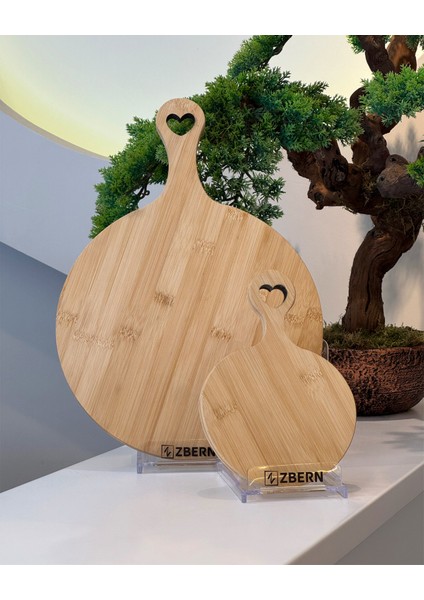 2'li 40X30X1.5CM / 15X21X1.5CM Kesme Tahtası fiyatları