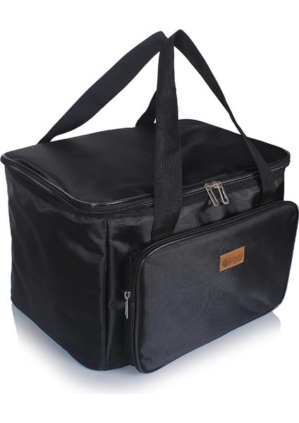 Lt. Termal Kamp ve Piknik Yemek Taşıma Çantası, Soğutucu Buzluk Çanta