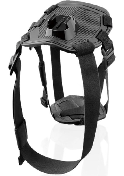 Köpek Montaj Kemeri Aksiyon Kamerası Sabitleyici