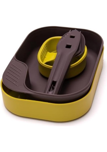 Camp-A-Box Light Ocy Yemek Seti 6421