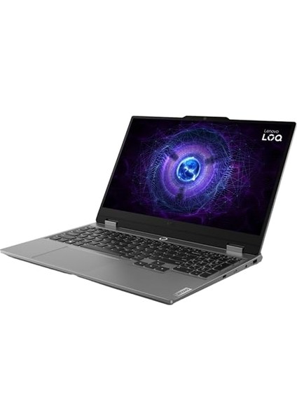 Loq 83GS00PHTR I5-12450HX 12GB 1tb SSD 8gb Rtx 4060 105W 15.6″ Freedos Gaming (Oyuncu) Notebook fiyatları