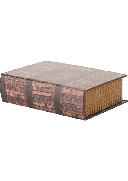 Concept Library Kitap Kutu 17X7X24 cm modelleri