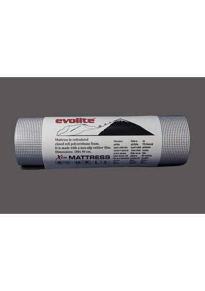 Xlite Foam Mat 94716 fiyatları