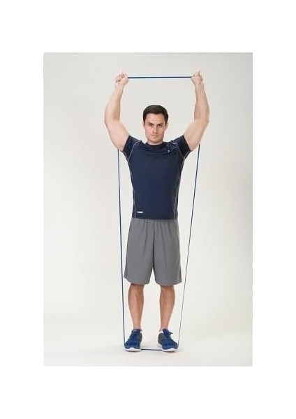 Mountain Products Mukavemet Döngü Direnci modelleri